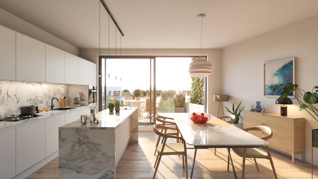 Projet à vendre à Uccle