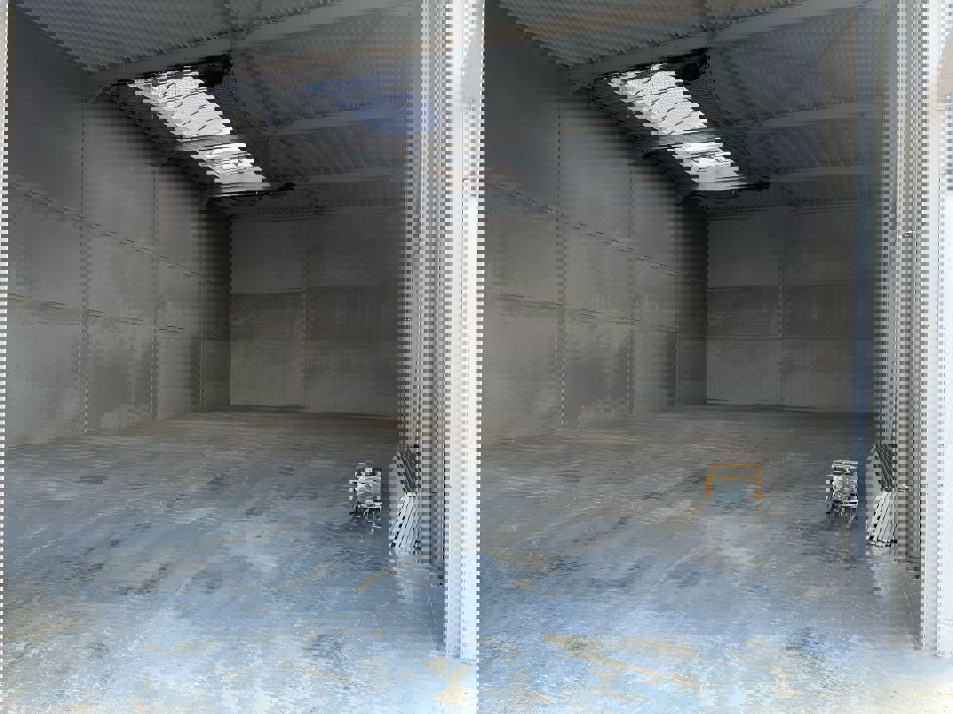 Commercial for rent in Heist-Op-Den-Berg - photo 2