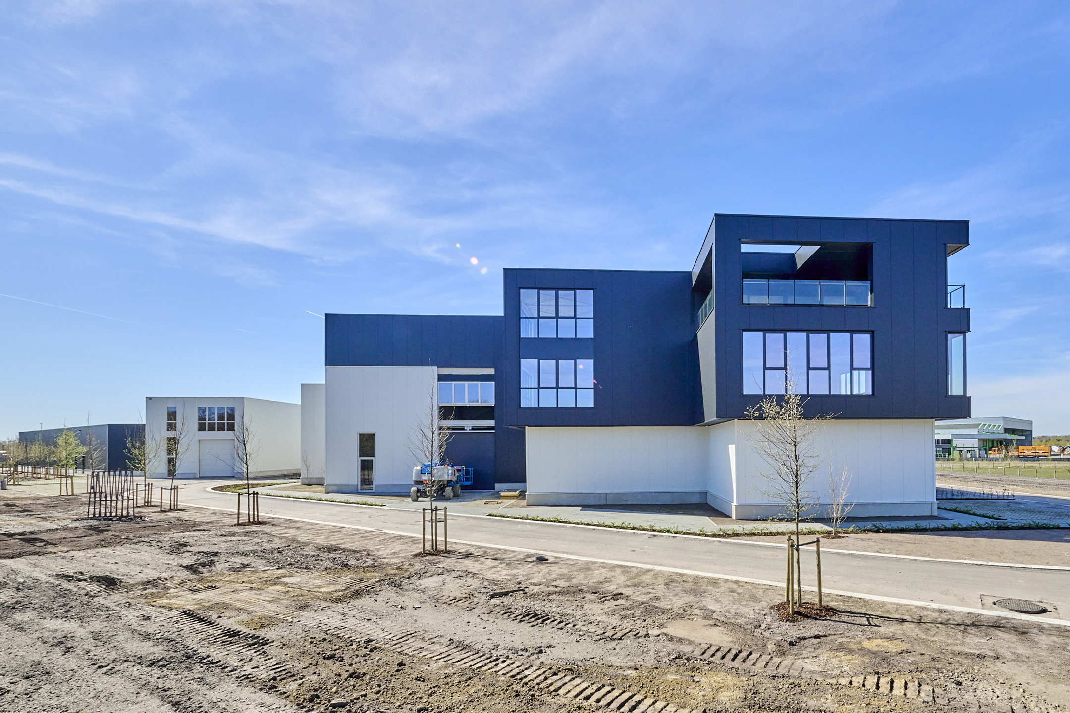 Project te koop in Genk - foto 1