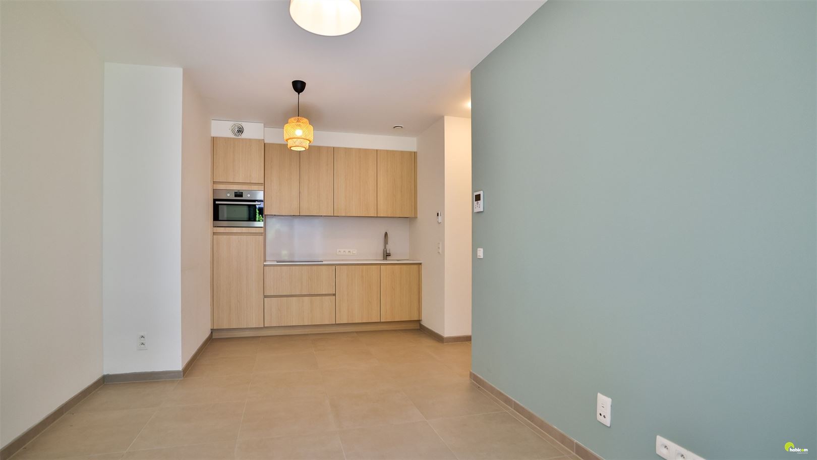 Appartement - photo 4