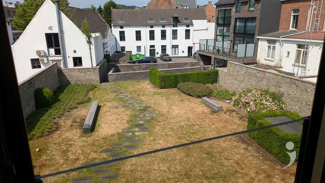 Project te huur in Leuven