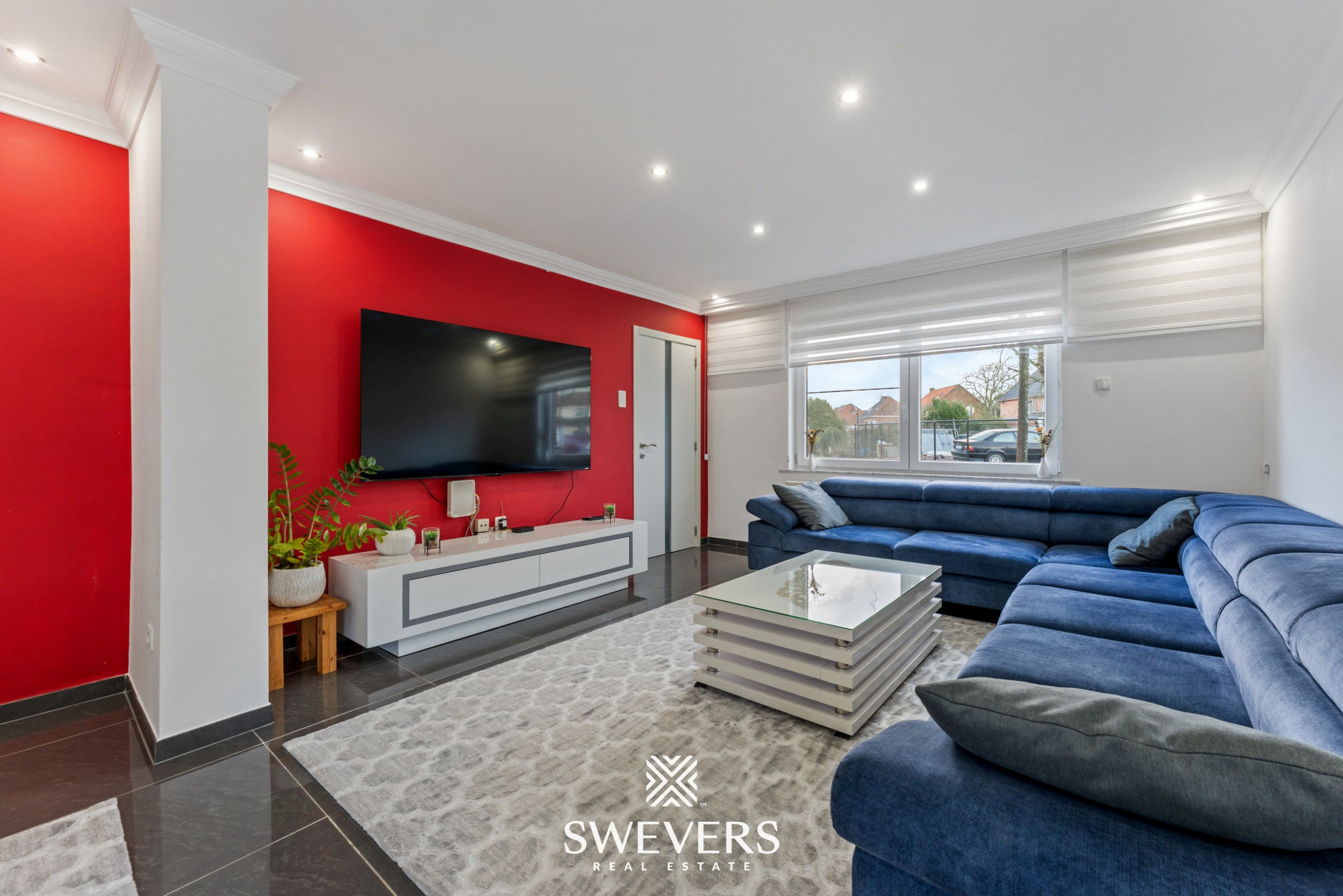 House for sale in Beringen with 4 bedrooms - photo 2