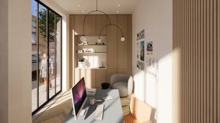 Commercial for rent in Antwerp