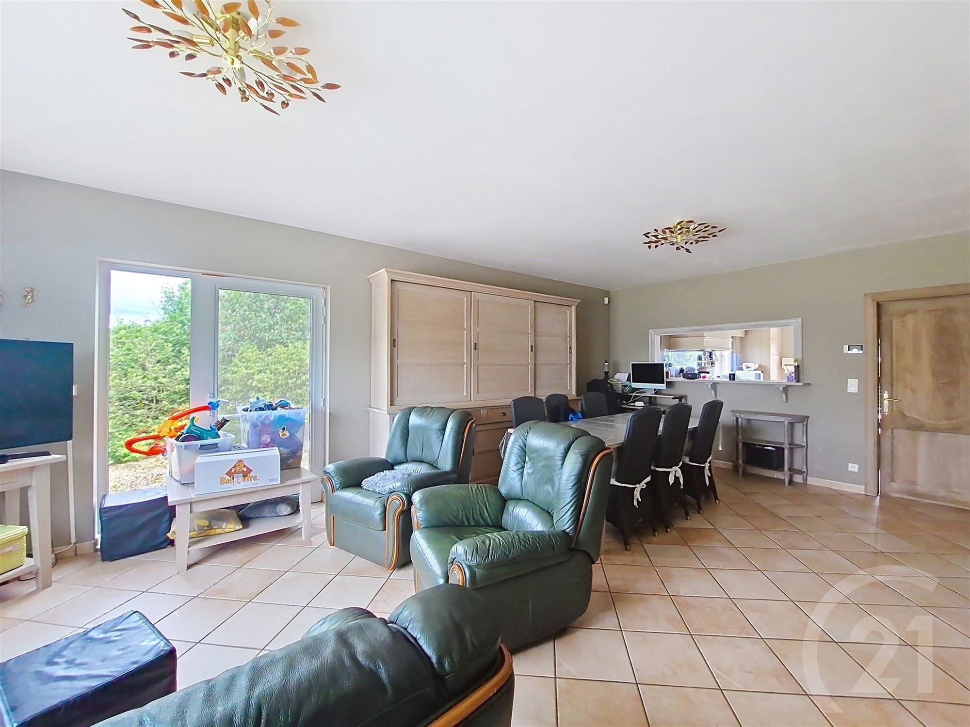 Huis te koop in Betekom! - foto 4