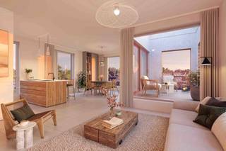 Appartement à vendre à Malines