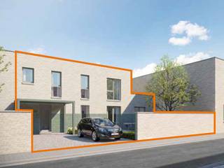 Moderne halfopen <strong><span>energiezuinige woning </span></strong>(<span>225 m²) </span>met 3 slaapkamers, 2 parkeerplaatsen aan de woning en een tuin met west-oriëntatie. <br />Deze halfopen woning wordt gebouwd in een moderne, hedendaagse stijl. Deze patiowoning beschikt over een perceel van 225 m² is voorzien van vloerverwarming en een warmtepomp. Op het gelijkvloers vind je de inkomhal met apart gastentoilet, bureau, berging, leefruimte en keuken. Op de eerste verdieping vind je 3 slpk., een apart toilet en badkamer.<br /><br />Meer info? Contacteer ons via 03 808 15 31 of bekijk matexi.be/deurne<br /> 