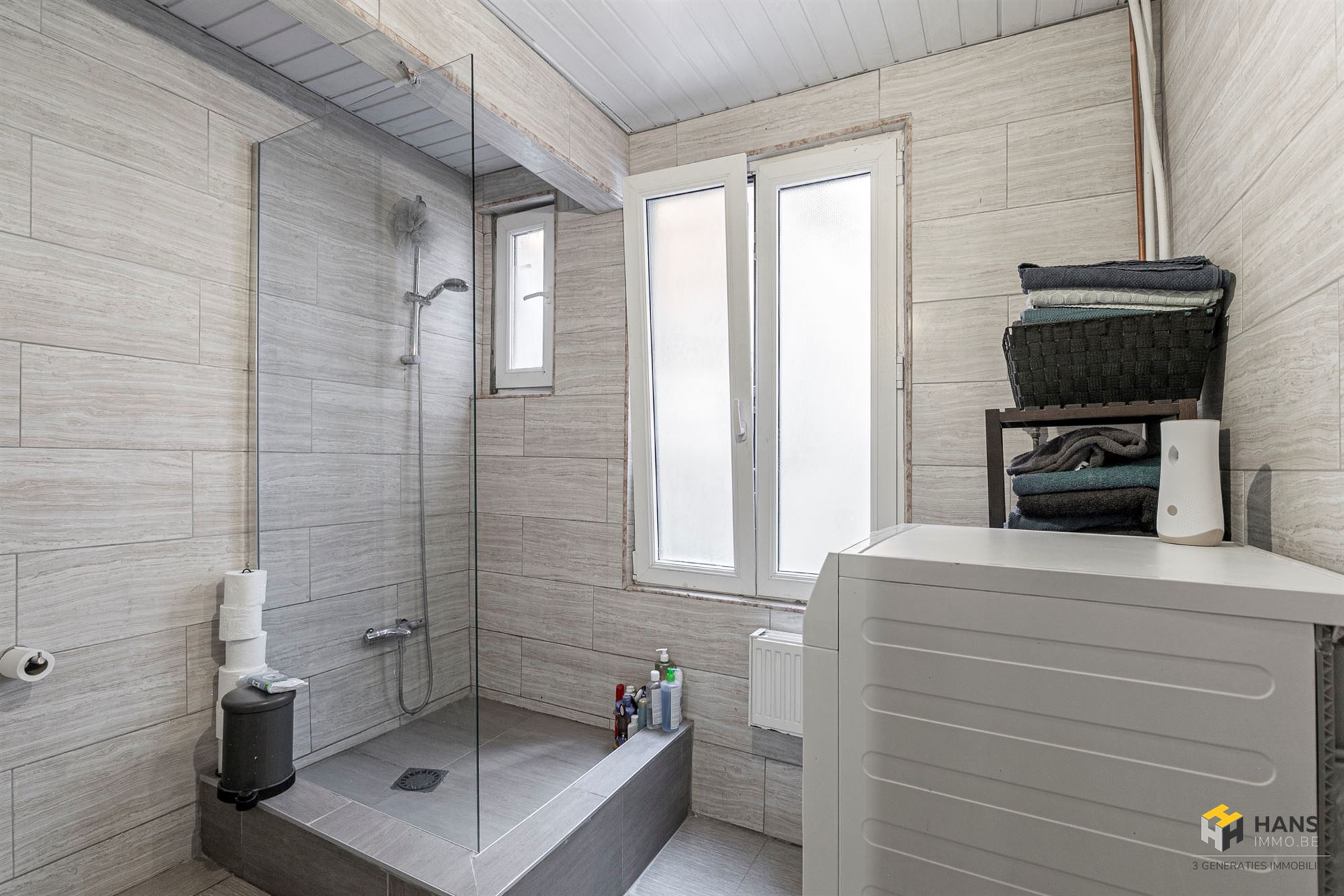 Opbrengsteigendom (211 m²), mogelijks in te richten als 4 wooneenheden - foto 5