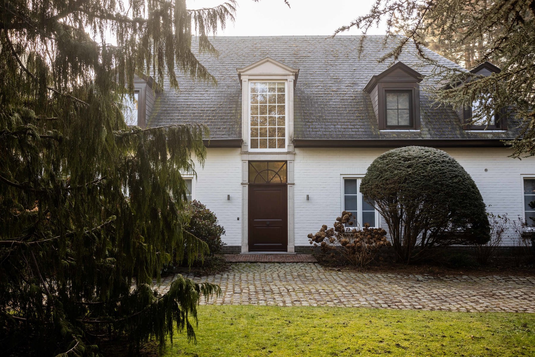 Maison à vendre à Grammont avec 5 chambres - photo 4