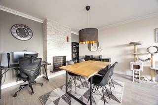 Appartement à vendre à Anvers