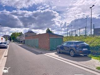 Garage à vendre à Merelbeke-Melle
