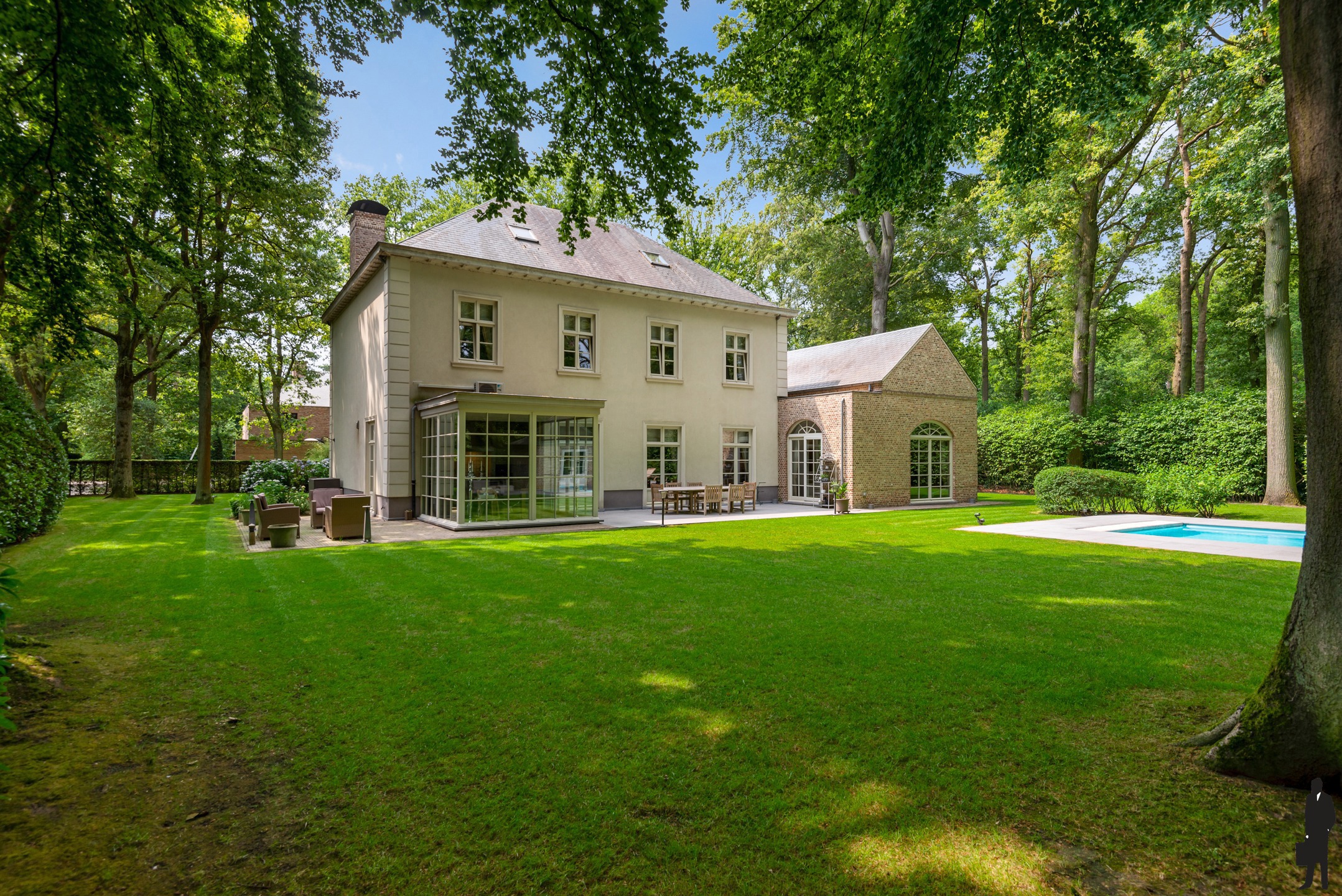Maison à vendre à Schilde avec 5 chambres - photo 2