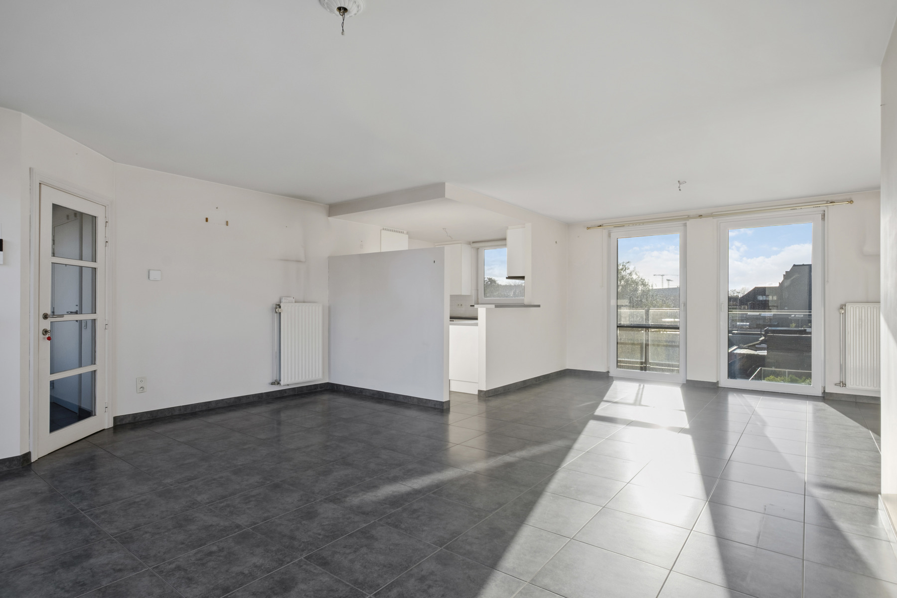 Appartement à vendre à Bruges avec 2 chambres - photo 4