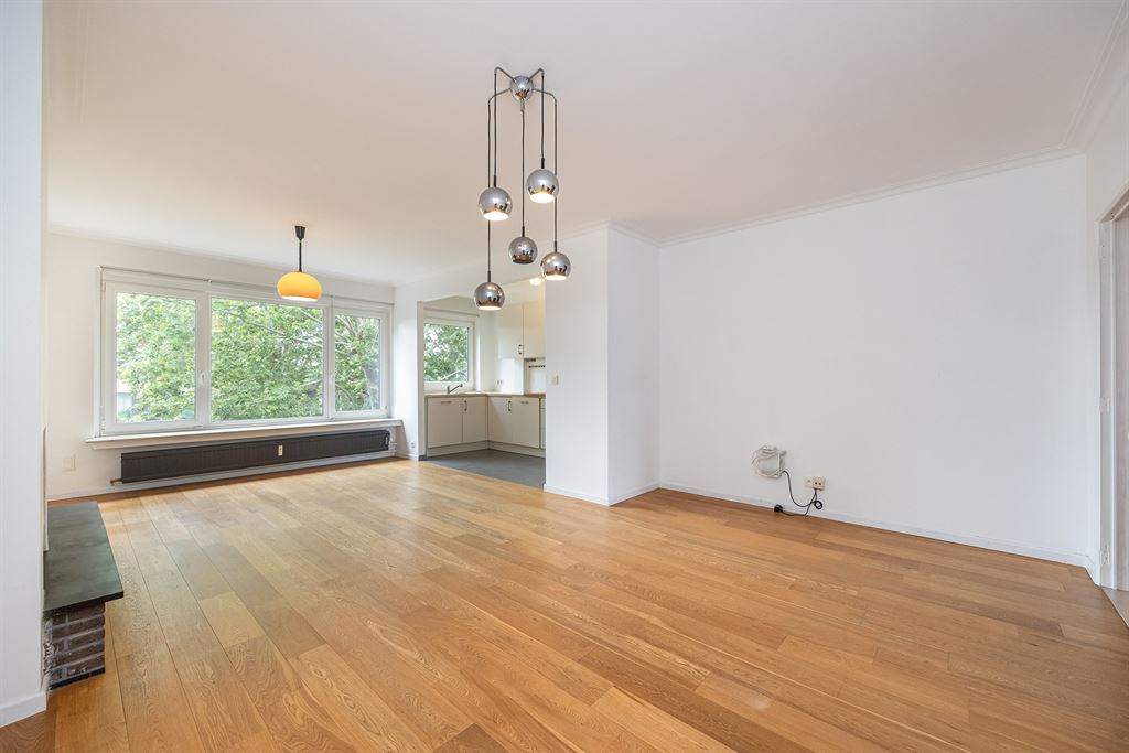 Appartement - photo 1