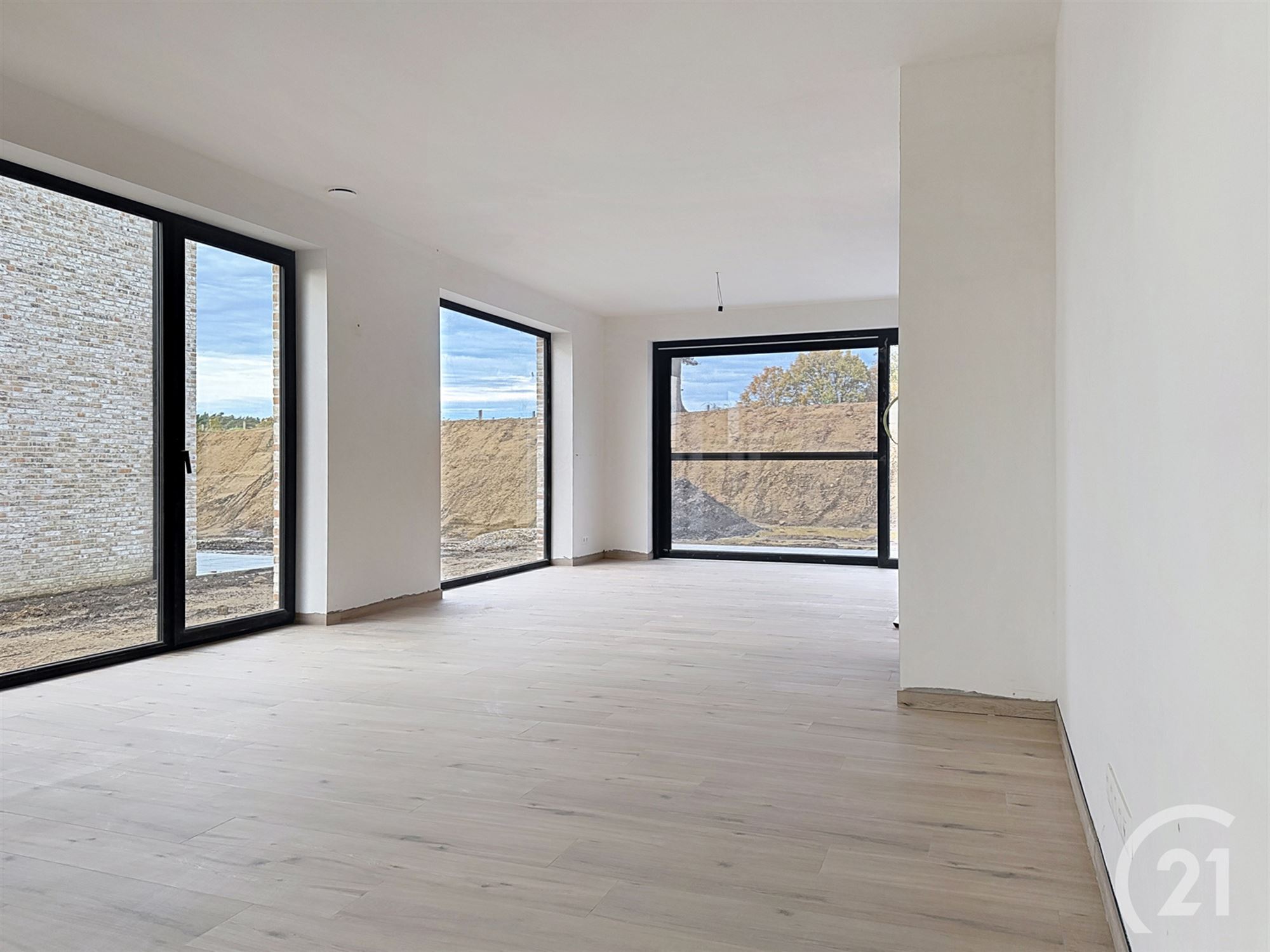 Maison à vendre à Scherpenheuvel-Zichem avec 4 chambres - photo 4