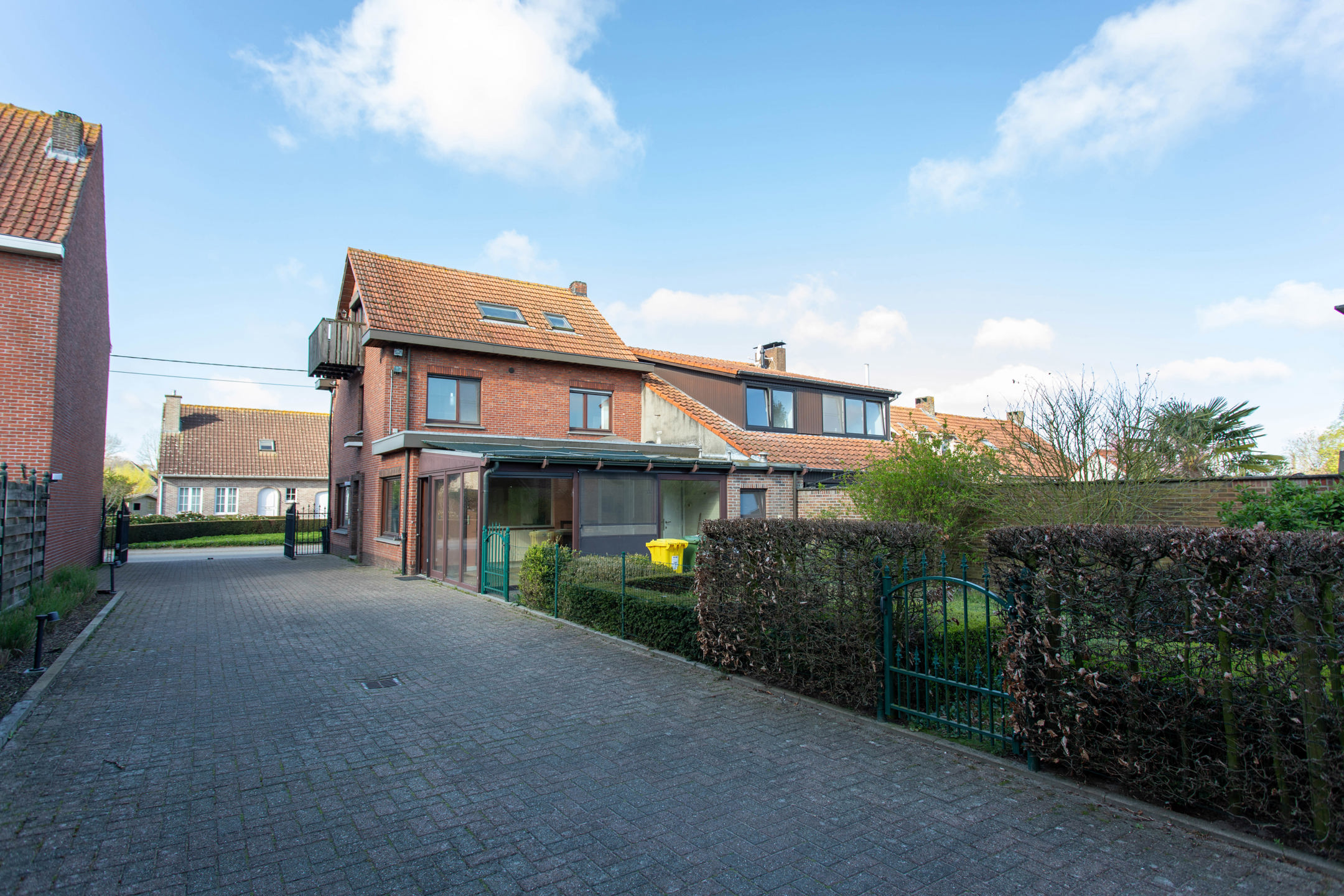 Maison à louer à Essen avec 4 chambres - photo 2