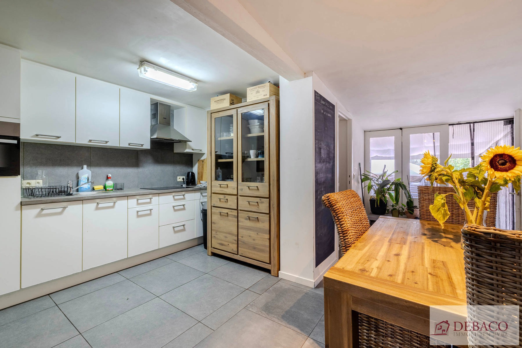 Maison à vendre à Anvers avec 4 chambres - photo 4