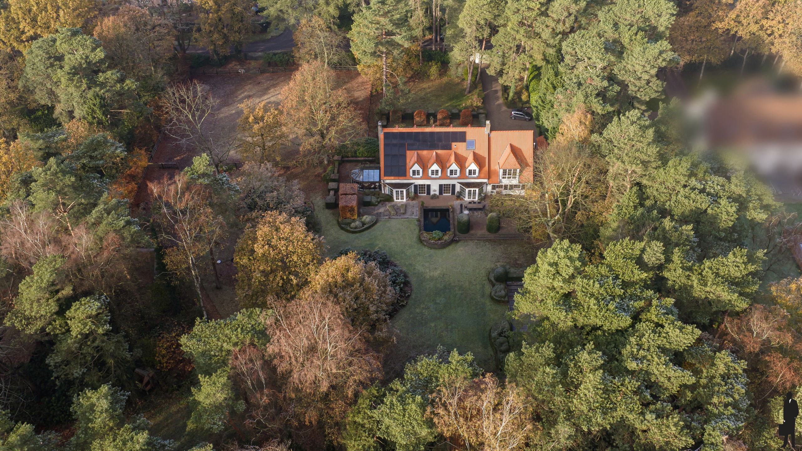 Maison à vendre à Kapellen avec 6 chambres - photo 1