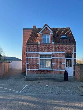 House for sale in Hoogstraten