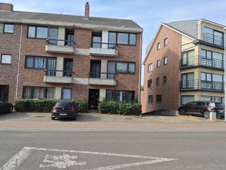 Appartement à louer à Aarschot