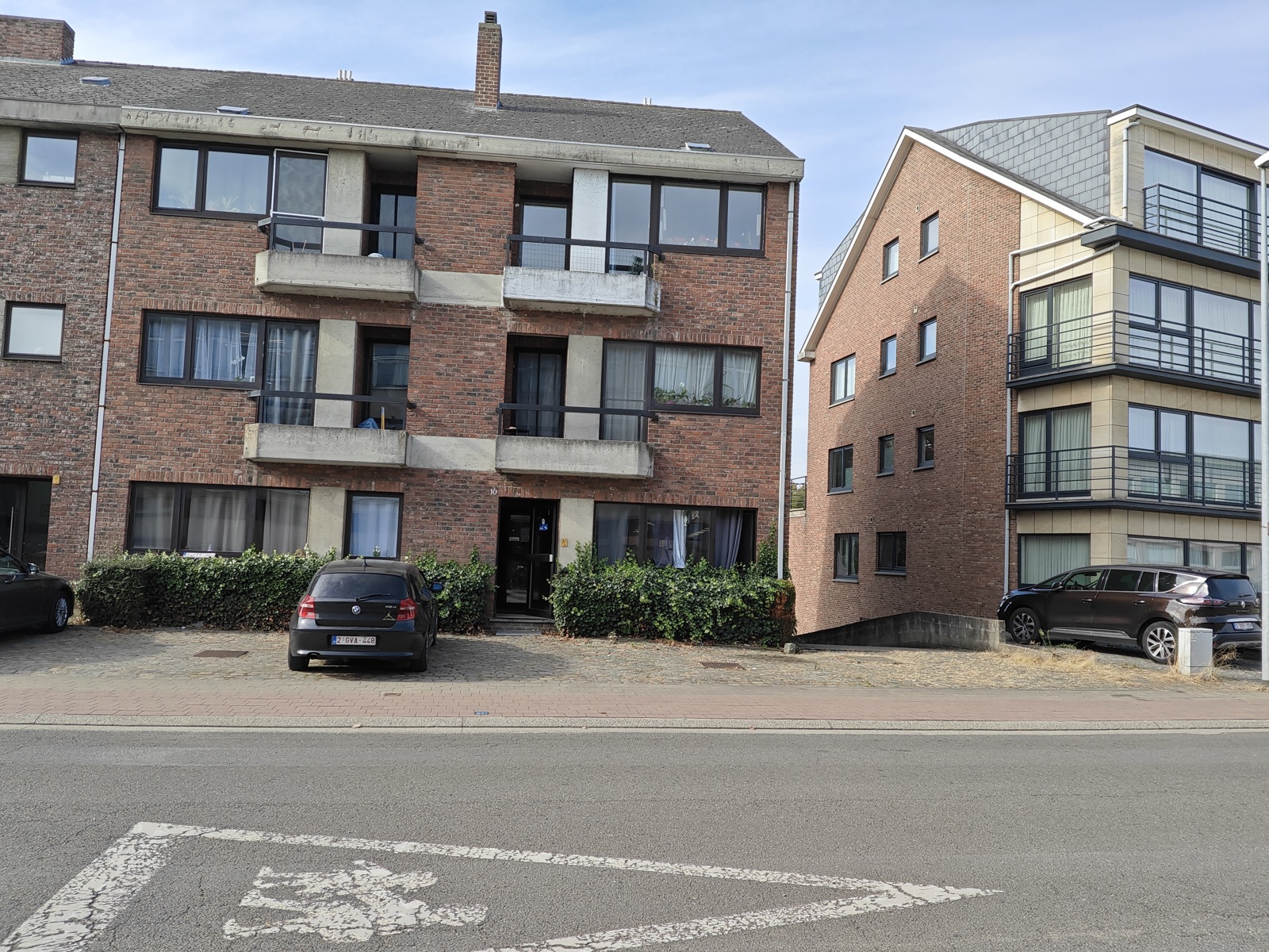 Appartement à louer à Aarschot - photo 1