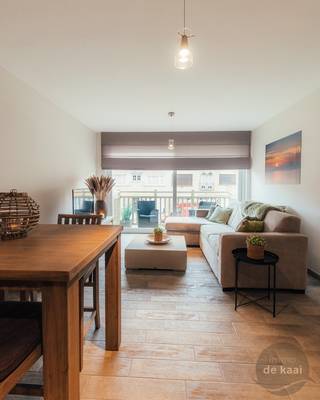Apartment for rent in Nieuwpoort