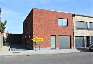 Appartement à louer à Ninove