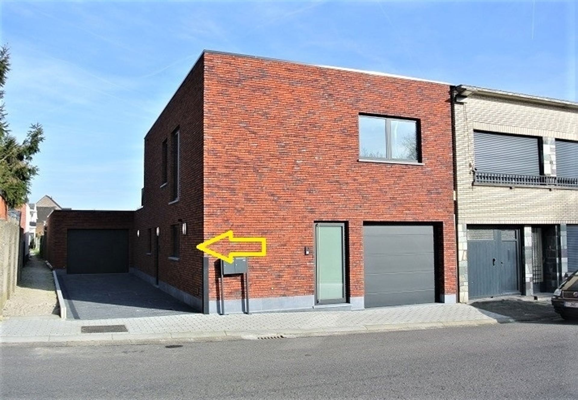 Appartement à louer à Ninove avec 1 chambre - photo 1