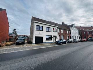 Garage à vendre à Menin