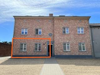 Apartment for rent in Bekkevoort