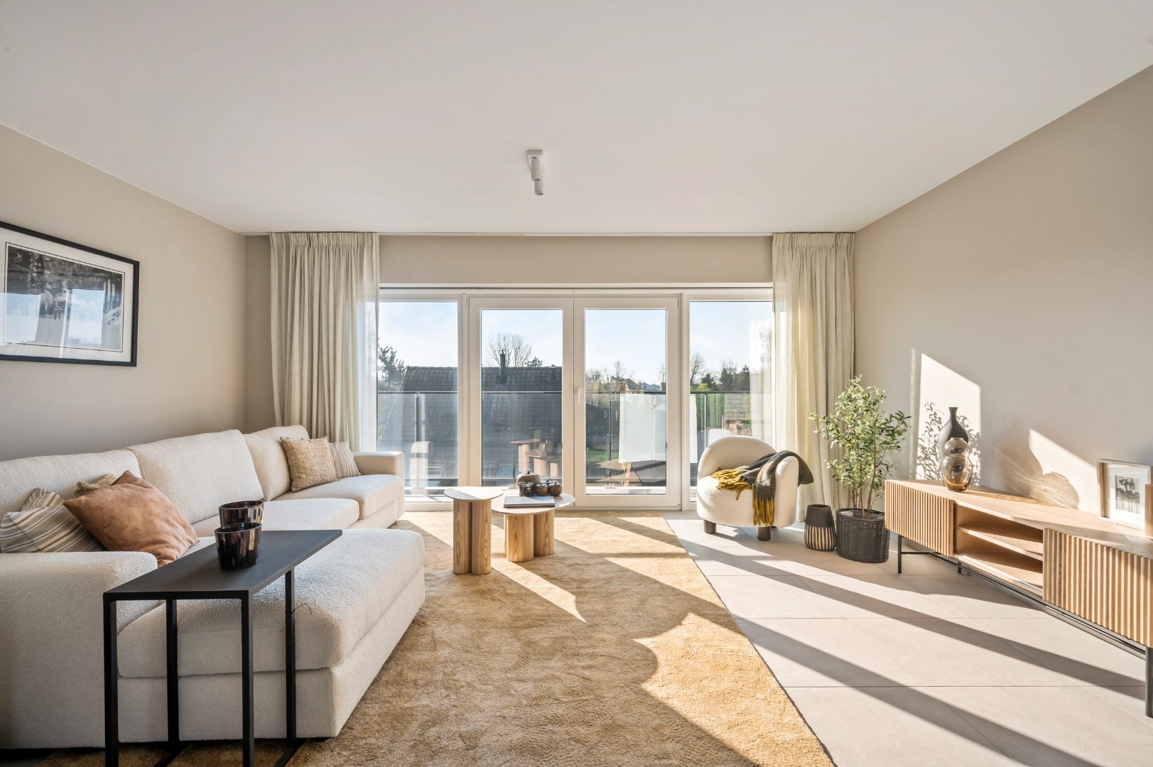 Appartement à vendre à Comines-Warneton avec 2 chambres - photo 3