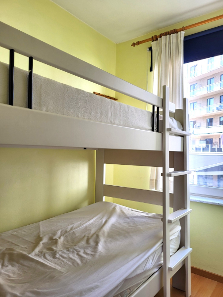 Sunny 2-bedroom apartment for sale - photo 4