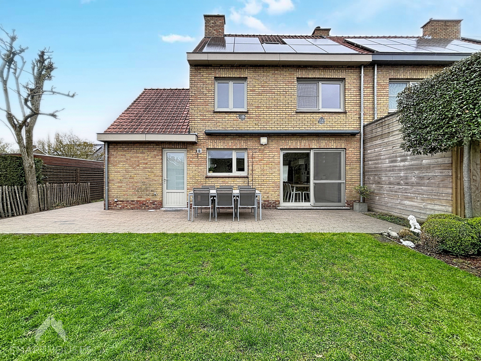 Maison à vendre à Roulers avec 3 chambres - photo 2