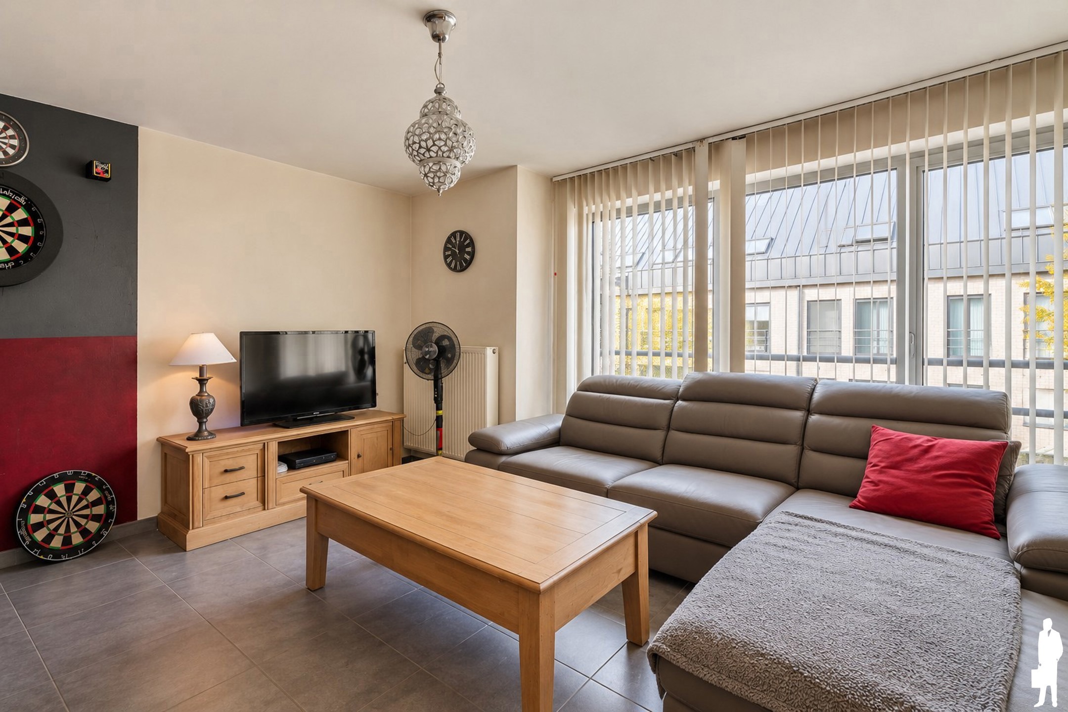 Appartement pal in het centrum! - foto 4