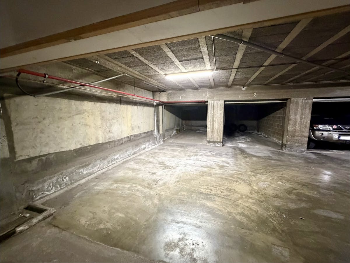 A LOUER : parking à Runkst - photo 4