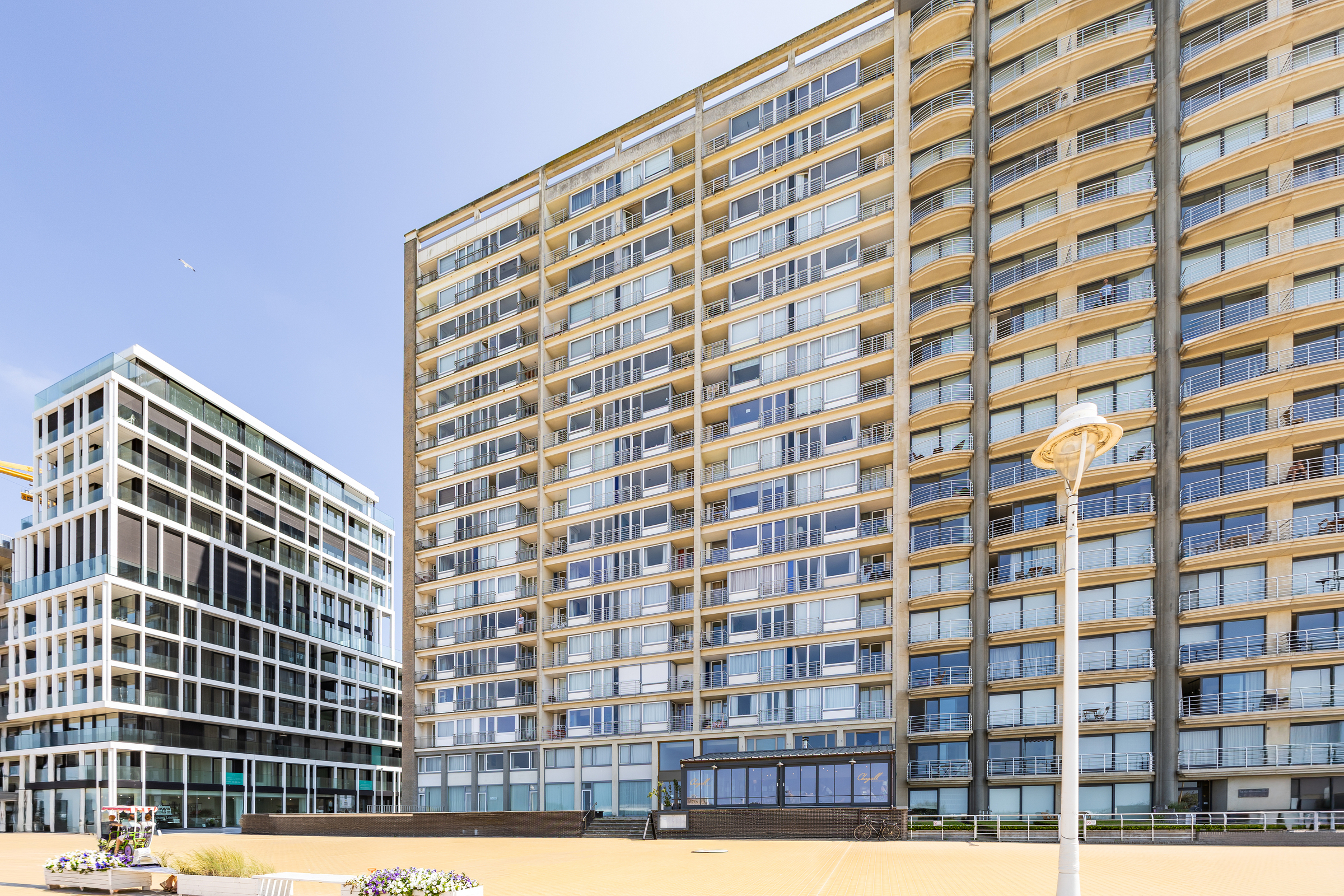 Apartment for sale in Nieuwpoort with 3 bedrooms - photo 5