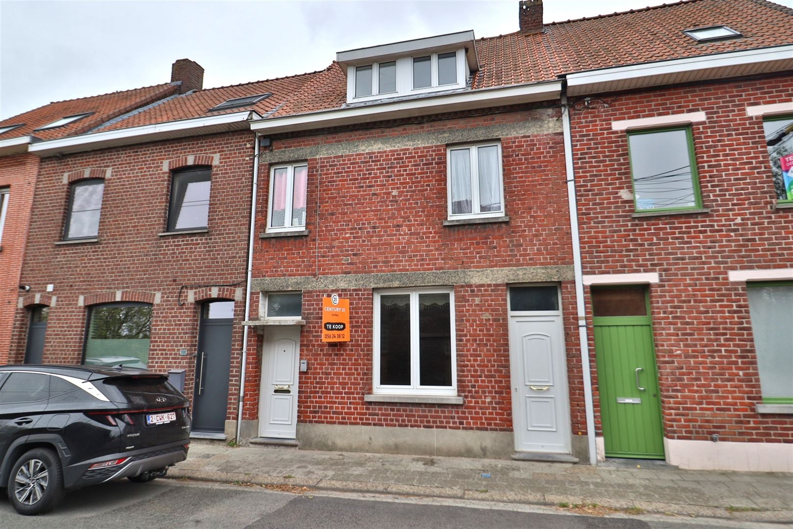 Eengezinswoning - foto 1