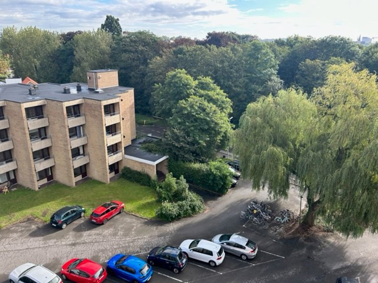 Apartment for sale in Leuven with 1 bedroom - photo 3