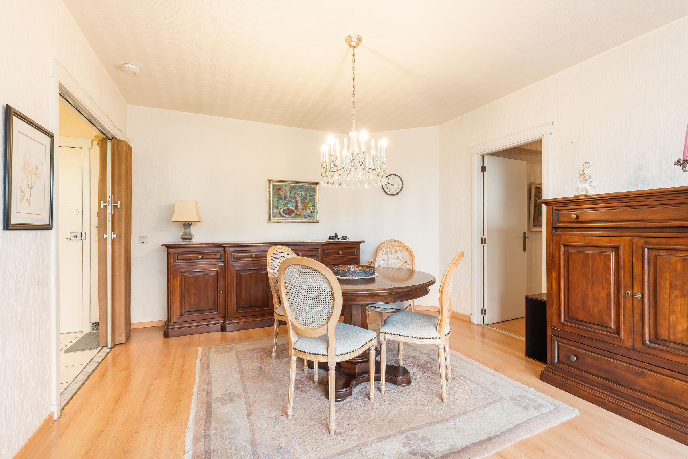 Appartement op Linkeroever nabij groen en Schelde - foto 5