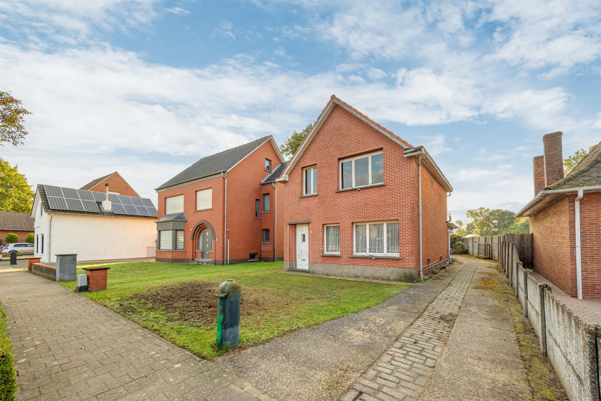 Te renoveren woning op rustige locatie te Vorselaar - foto 4
