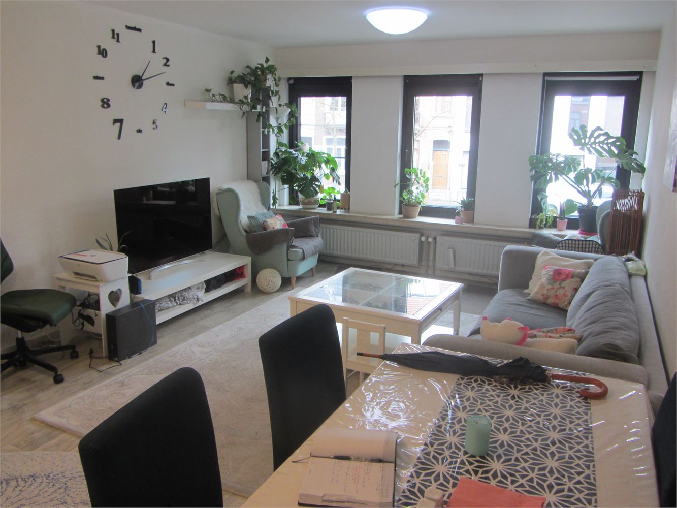 Appartement in Mechelen