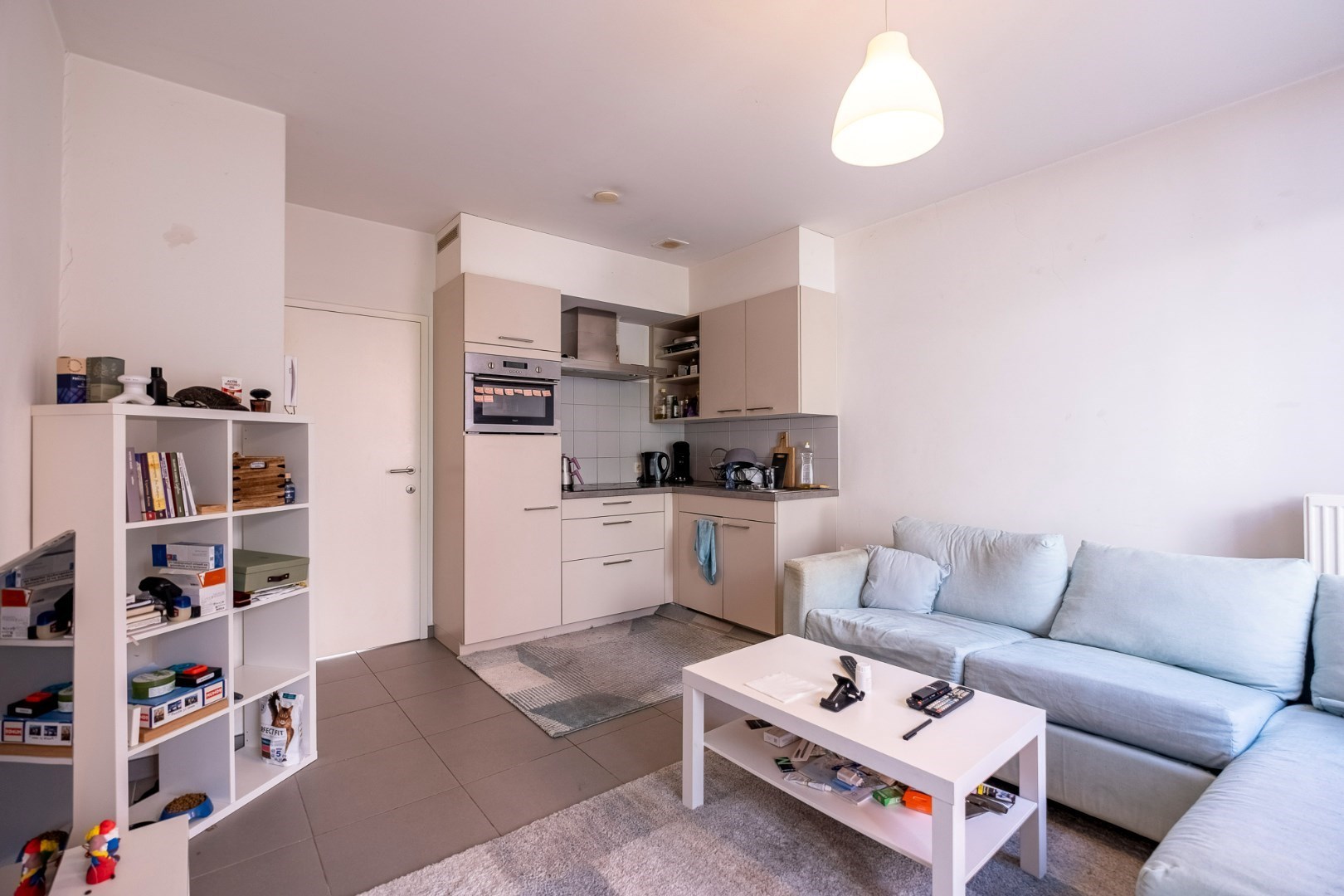 Startersappartement aan de Sint-Paulusplaats - foto 5