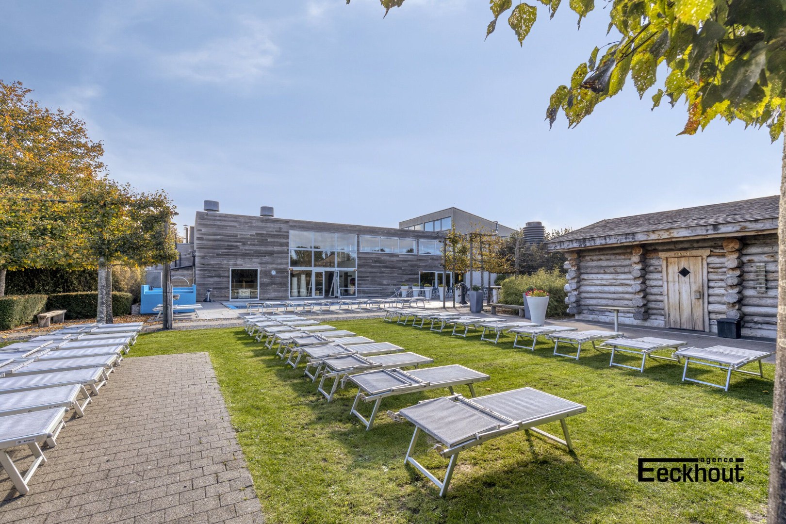 Handelscomplex op gunstige locatie - foto 3