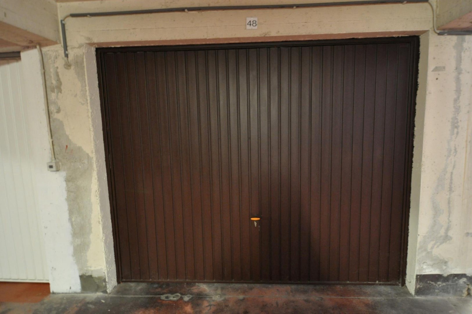 Gunstig gelegen garagebox in Gent - foto 2