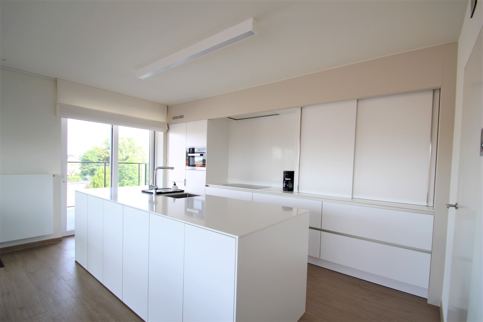 Exclusief appartement met zeer ruim zonneterras in hartje Roeselare - foto 5