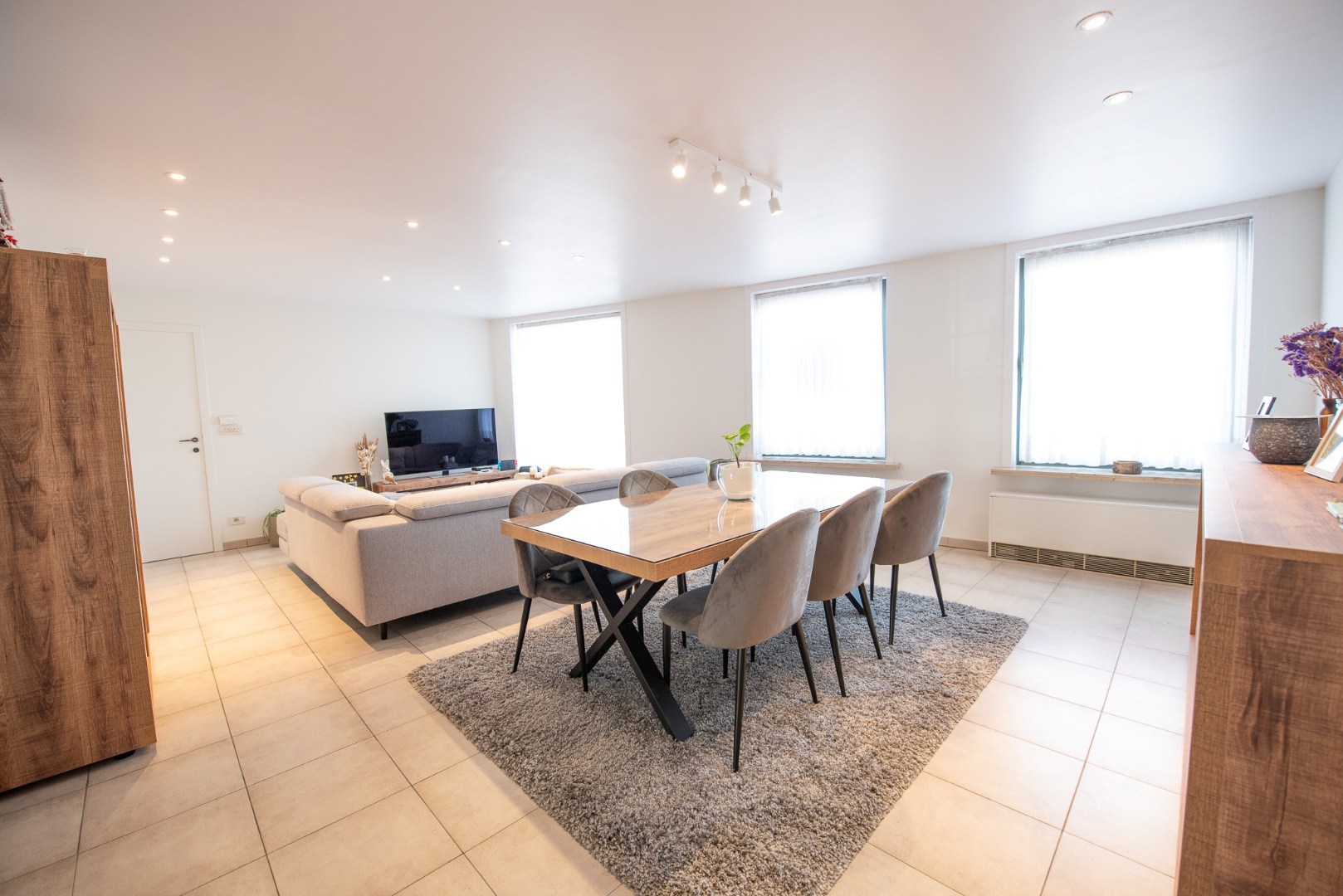 Apartment for rent in Zulte with 3 bedrooms - photo 4