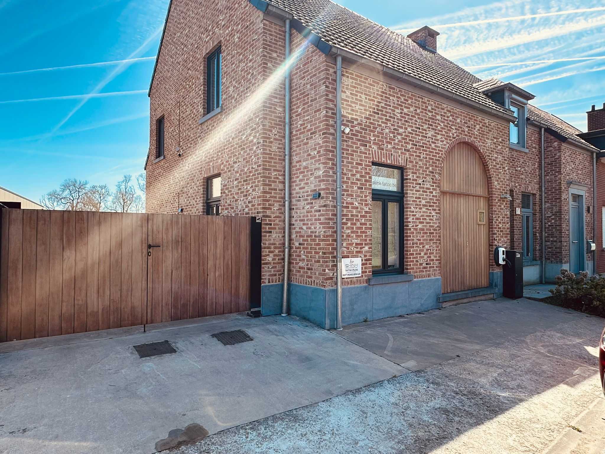 Maison à vendre à Nieuwenrode avec 4 chambres - photo 1