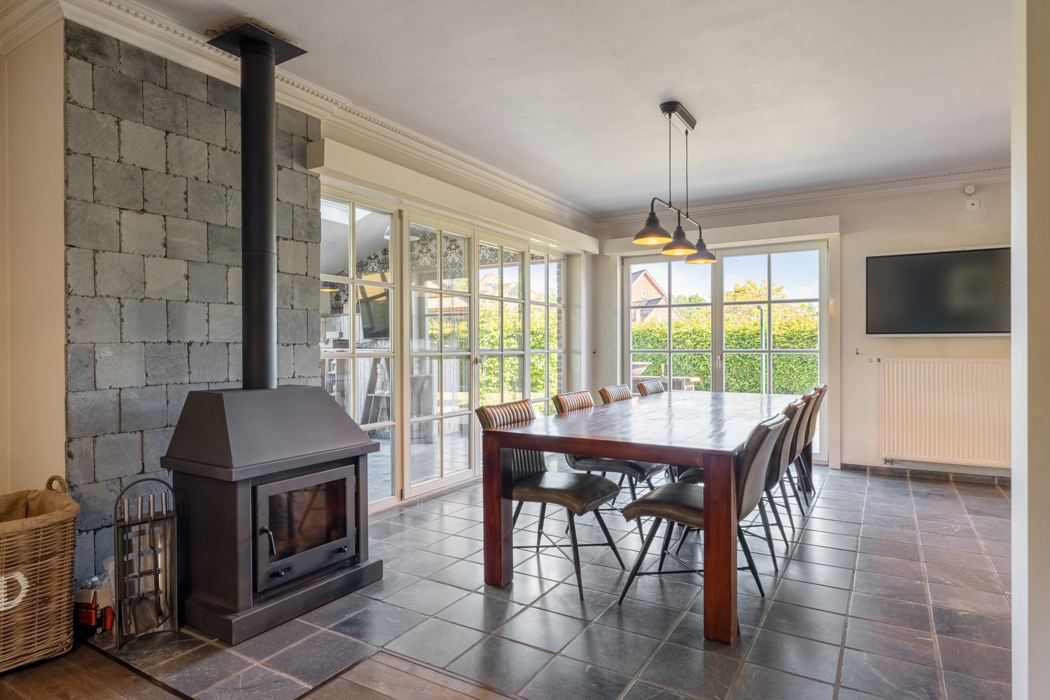 Maison à vendre à Overpelt avec 6 chambres - photo 4