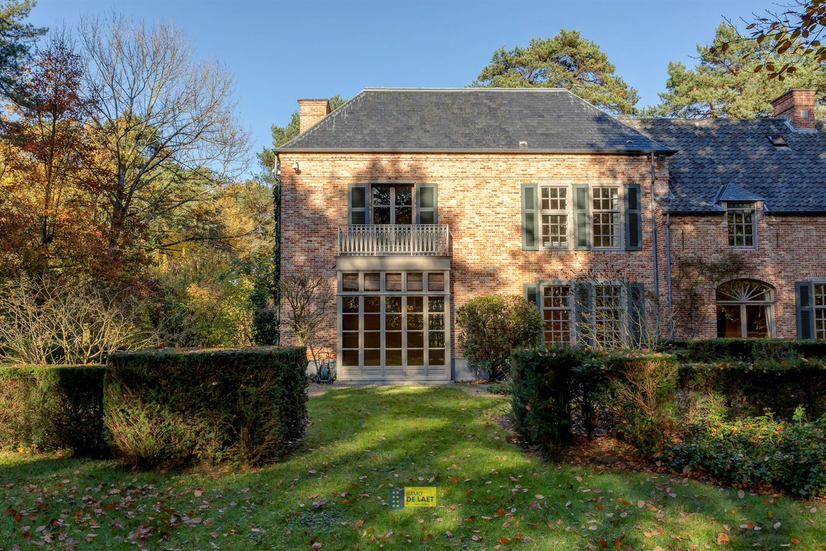 Maison à vendre à Schilde avec 4 chambres - photo 5