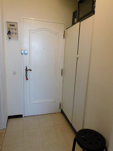 Appartement met 3 slpks en garagebox - foto 2