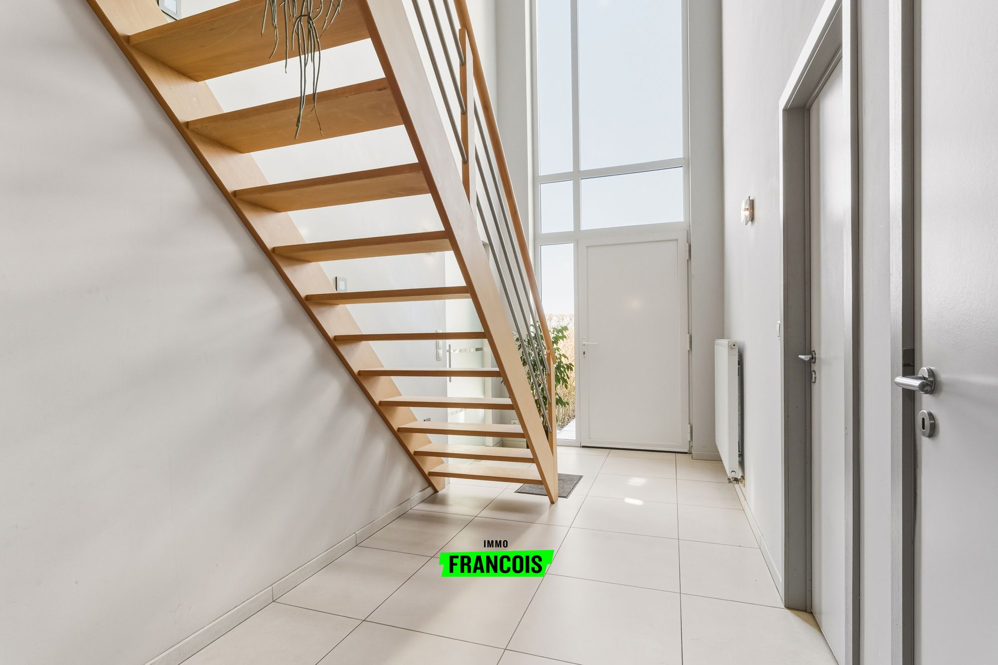 Prachtige uitzonderlijk ruime en energiezuinige woning! - foto 3